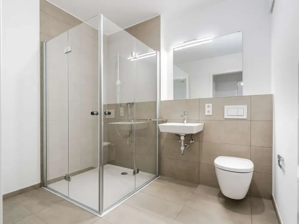 2-Room Apartment with Charm and Character in the Rebstockviertel