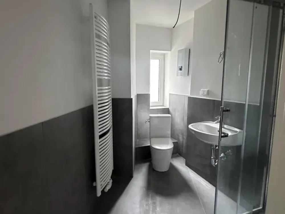 Helle 88 m²-Wohnung mitten in Bochum, Top-Lage!