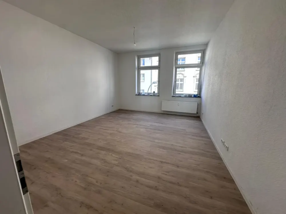 Helle 88 m²-Wohnung mitten in Bochum, Top-Lage!