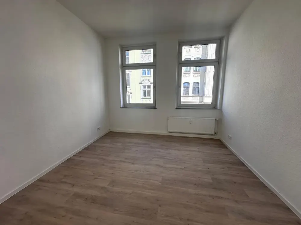 Helle 88 m²-Wohnung mitten in Bochum, Top-Lage!
