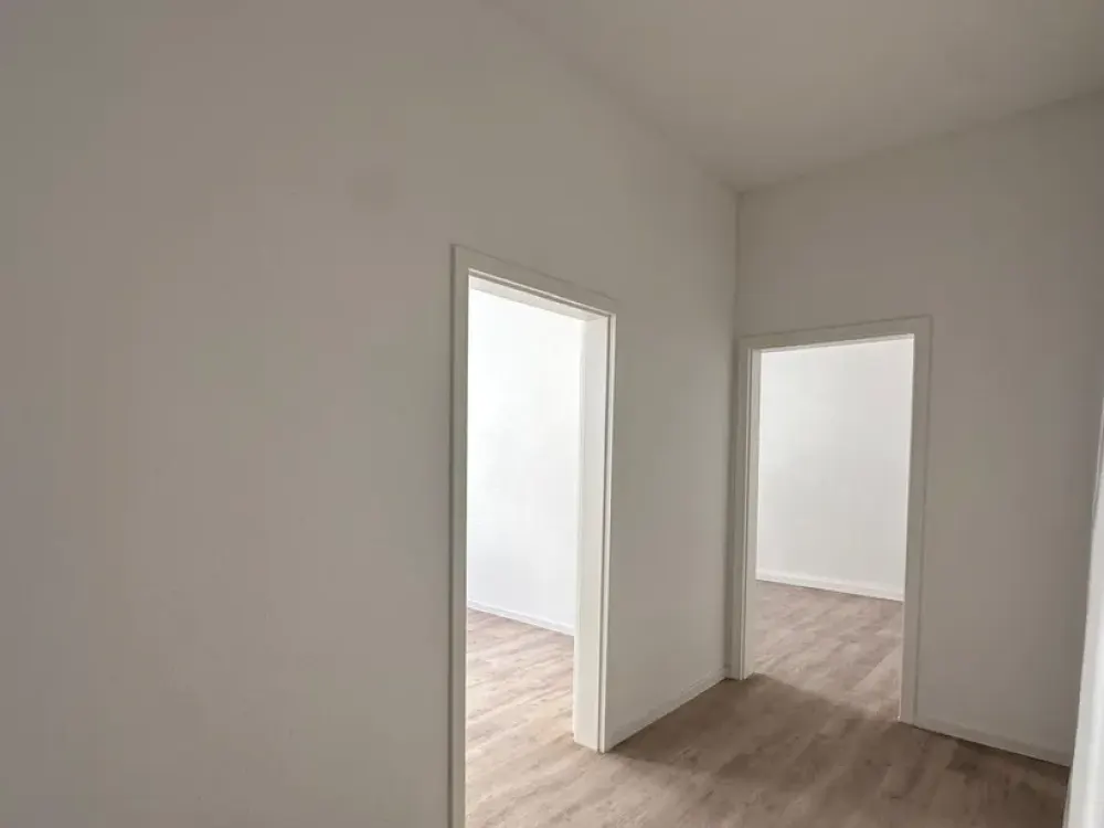 Helle 88 m²-Wohnung mitten in Bochum, Top-Lage!