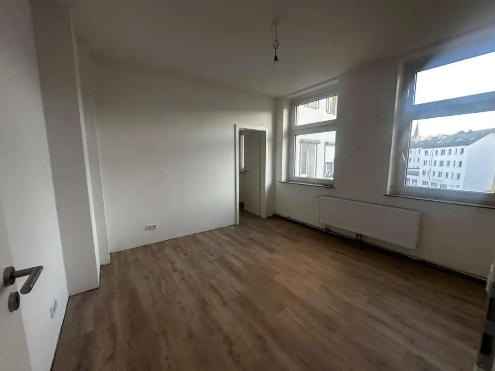 Helle 88 m²-Wohnung mitten in Bochum, Top-Lage!