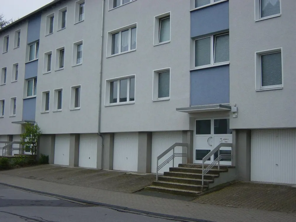 2 Zimmer Wohnung in Hagen