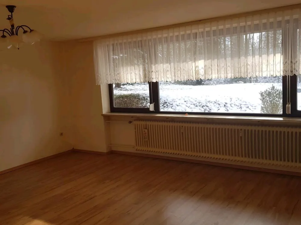 2,5 Zi EG Wohnung in Burgthann/Mimberg zu vermieten