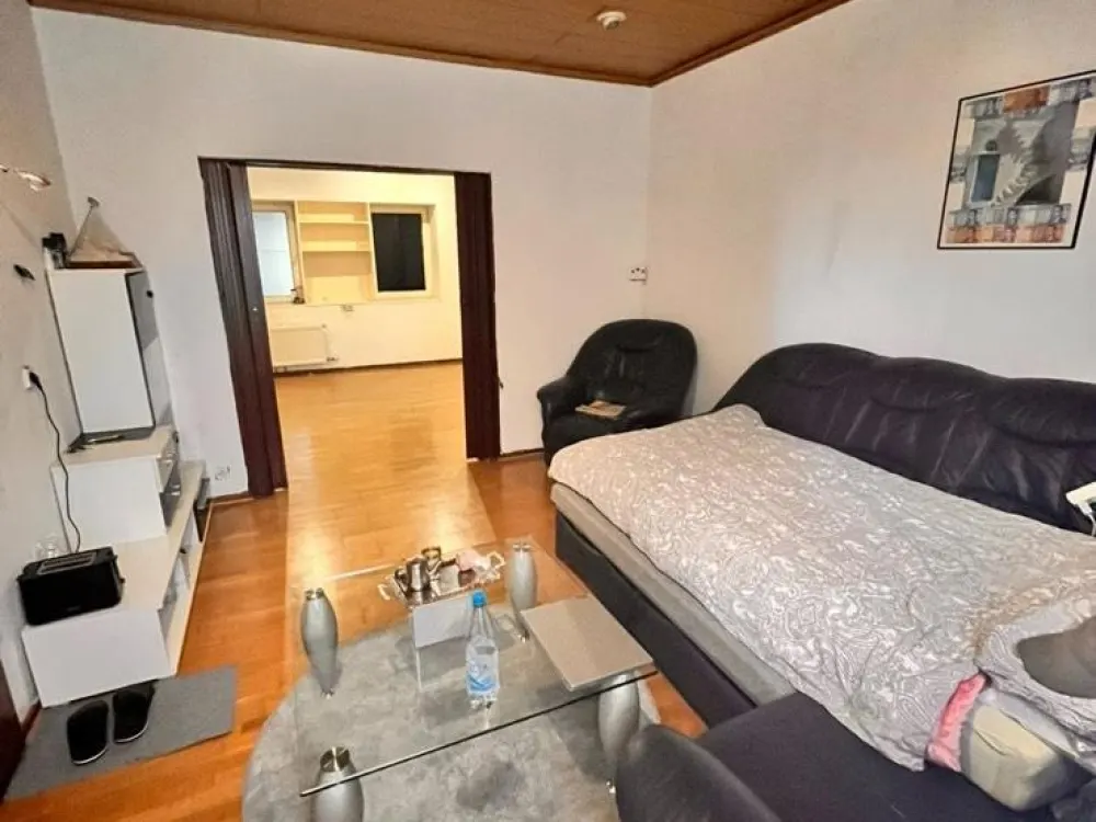 Nachmieter gesucht, 45 m² Wohnung in Krefeld