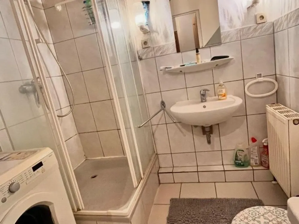 Nachmieter gesucht, 45 m² Wohnung in Krefeld