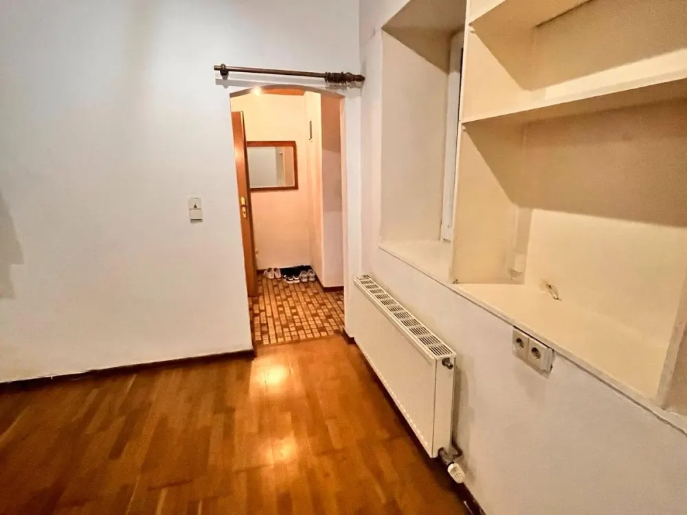 Nachmieter gesucht, 45 m² Wohnung in Krefeld