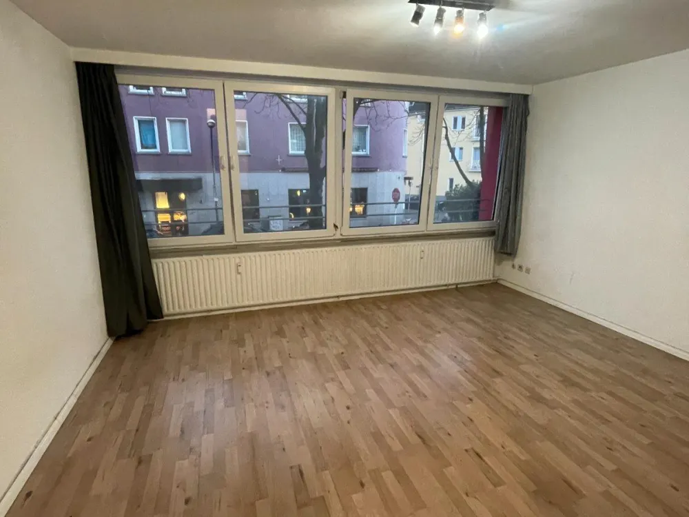 Charmante Einzimmerwohnung mit eigenem Bad in top Lage