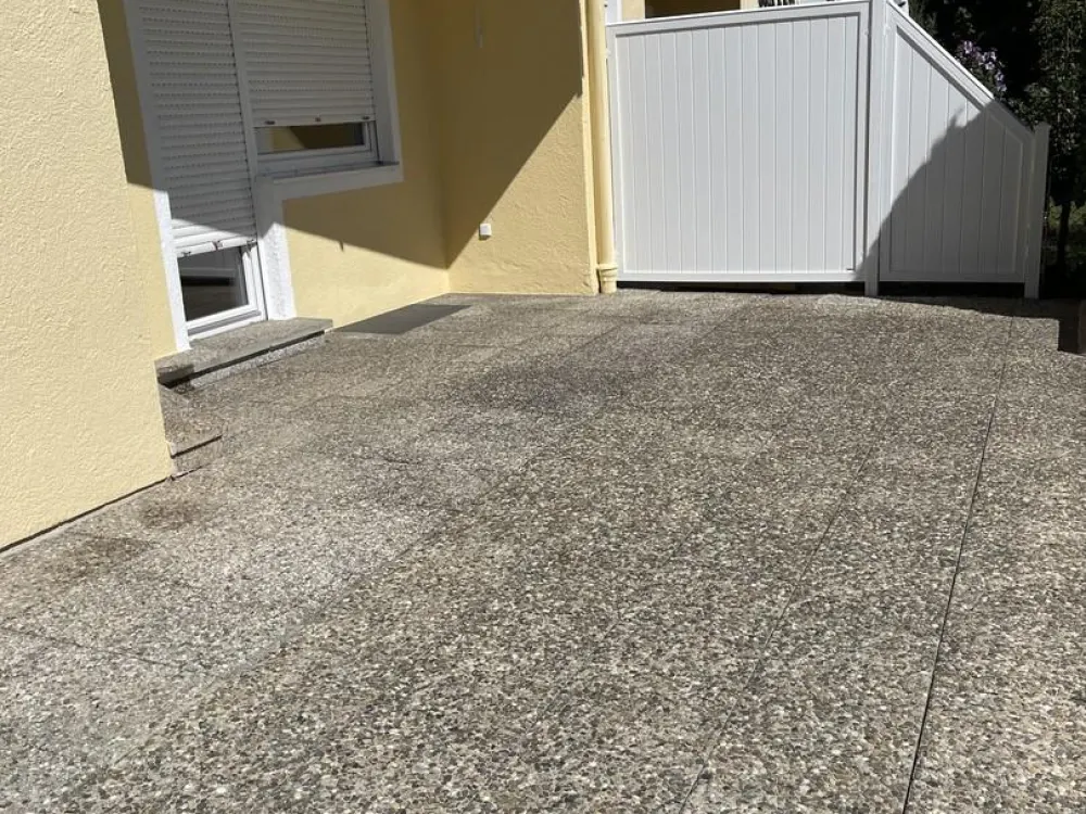 Schöne Terrassenwohnung zu vermieten