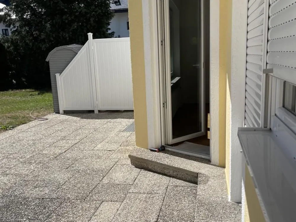 Schöne Terrassenwohnung zu vermieten