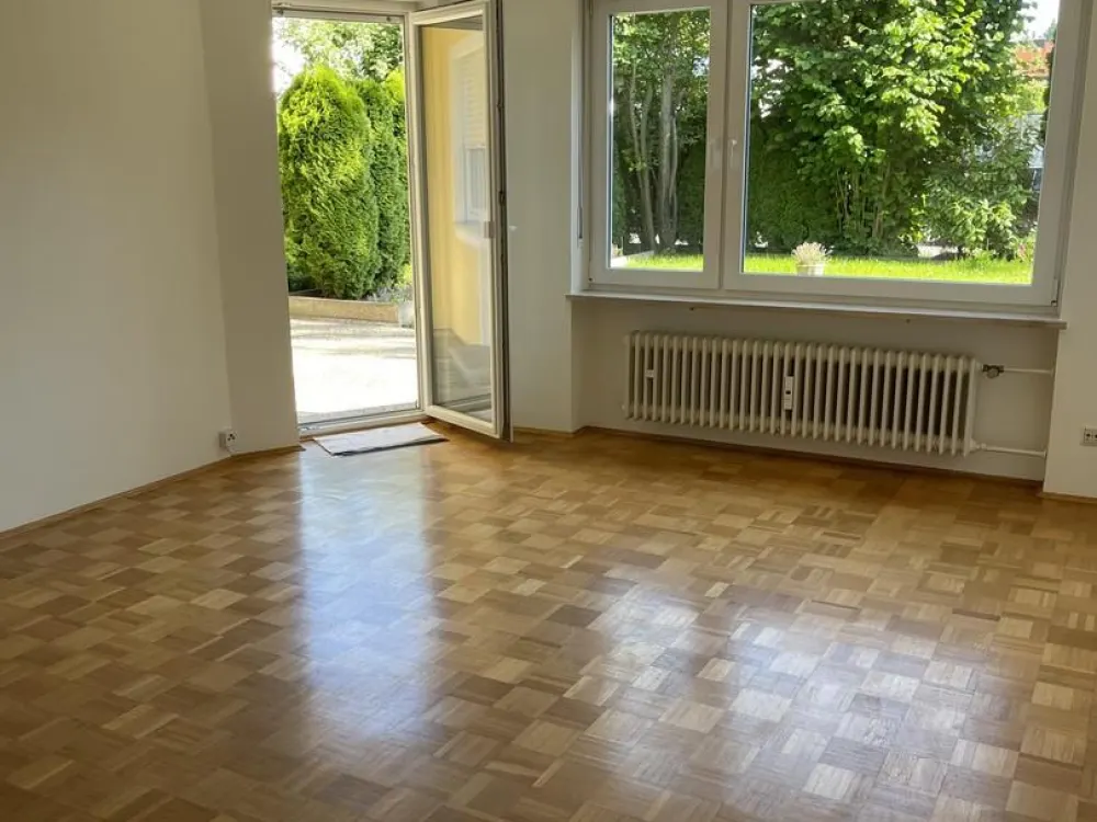 Schöne Terrassenwohnung zu vermieten