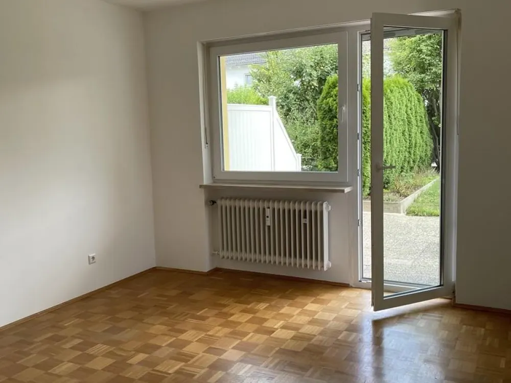 Schöne Terrassenwohnung zu vermieten