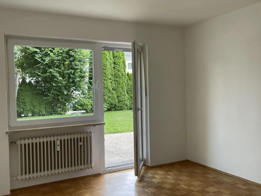 Schöne Terrassenwohnung zu vermieten
