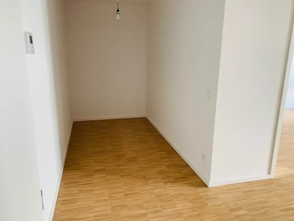 2 Zimmer Wohnung - zentral gelegen