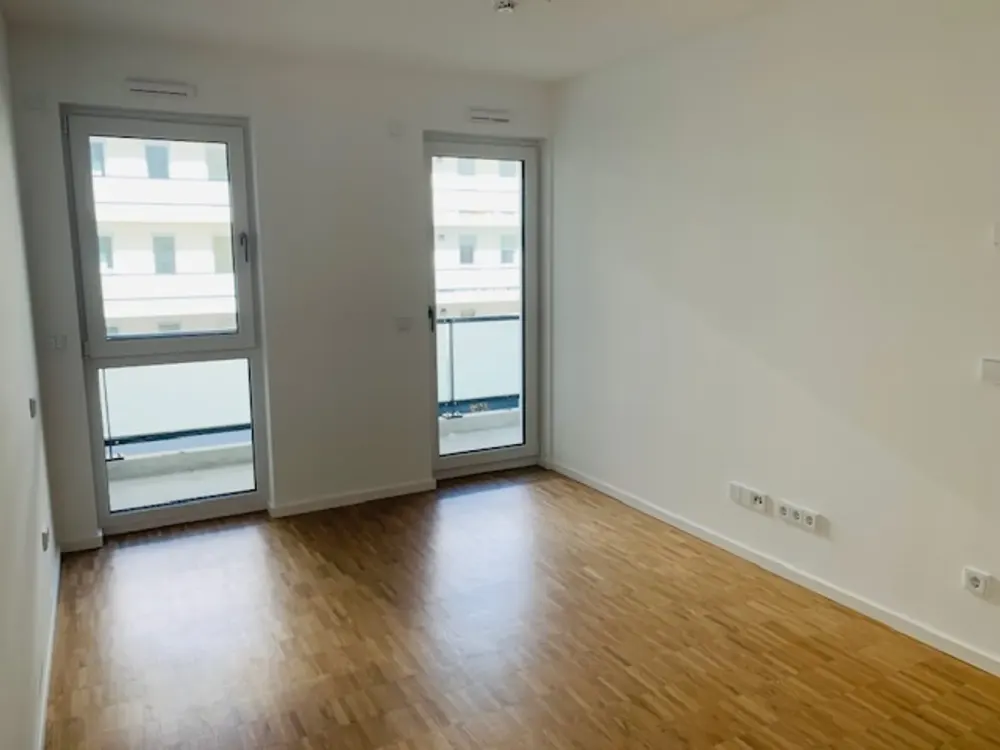 2 Zimmer Wohnung - zentral gelegen