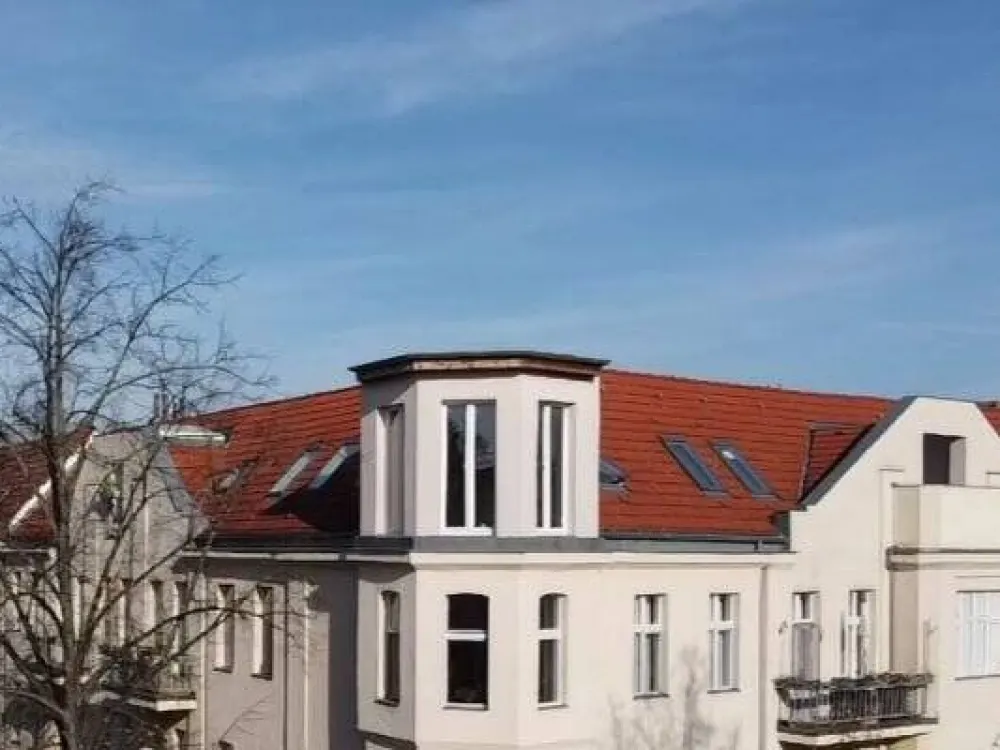elegant möbliertes Business-Appartement in Spandau - Concierge-Service