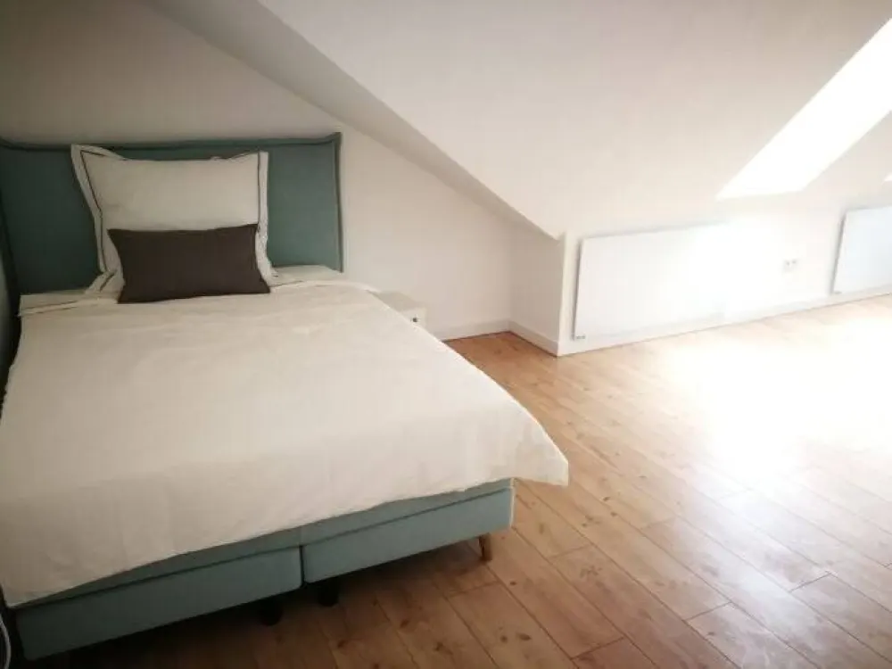 elegant möbliertes Business-Appartement in Spandau - Concierge-Service