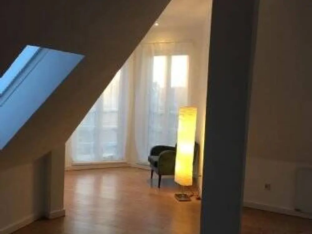 elegant möbliertes Business-Appartement in Spandau - Concierge-Service
