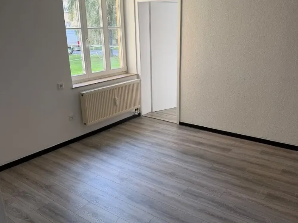 Wohnung, EG, mitte, 14, Friedrich-Wöhler-Str. 36