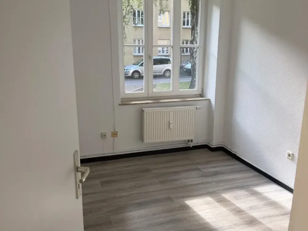 Wohnung, EG, mitte, 14, Friedrich-Wöhler-Str. 36