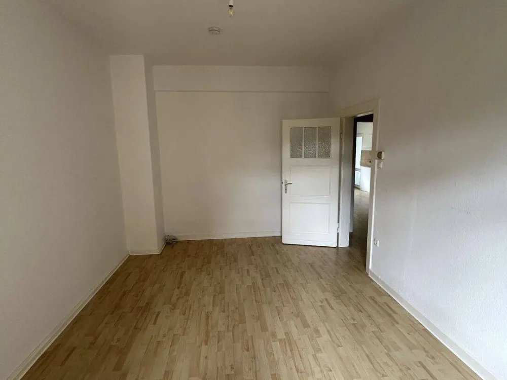 Attraktive 2,5-Zimmer-Wohnung mit Balkon in zentraler Dortmunder Lage!