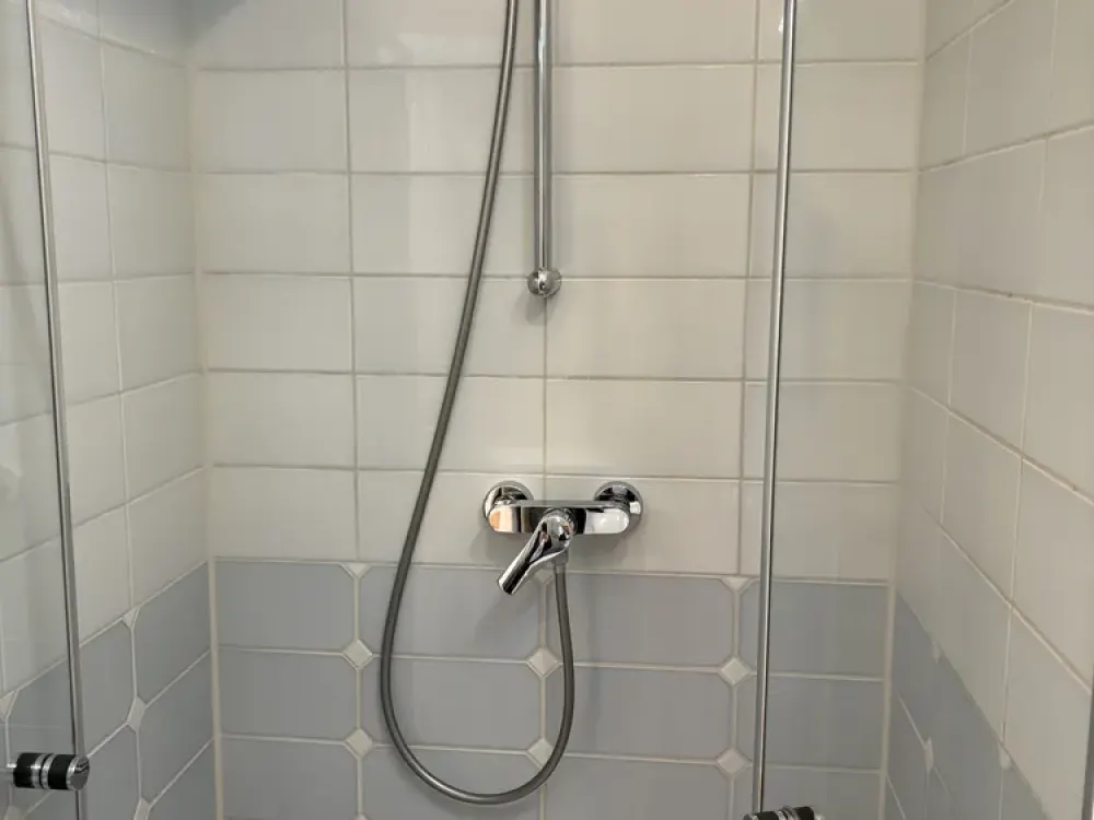 Lebendig wohnen in Charlottenburg: 1-Zimmer-Apartment
