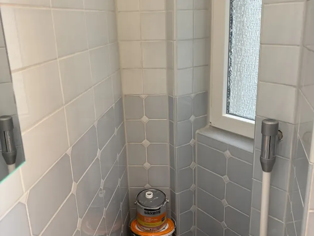Lebendig wohnen in Charlottenburg: 1-Zimmer-Apartment