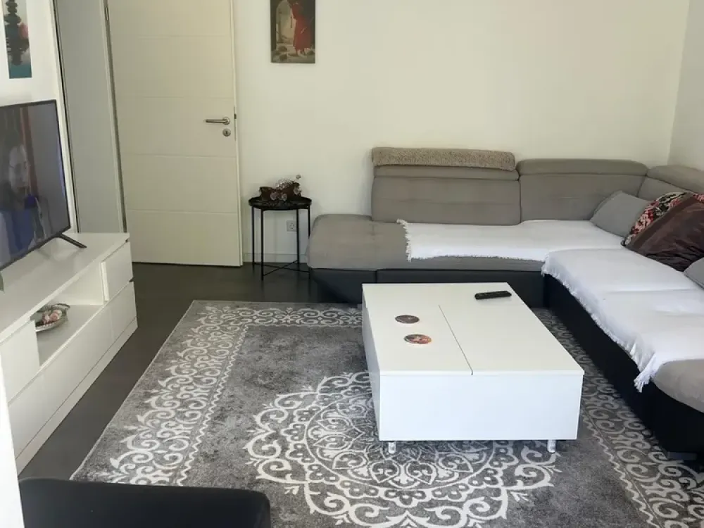 Wohnen mit Charakter: 2-Zimmer-Wohnung in Möglingen