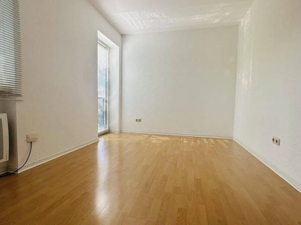 *Aufzug*EBK*Balkon*moderne Heizung*