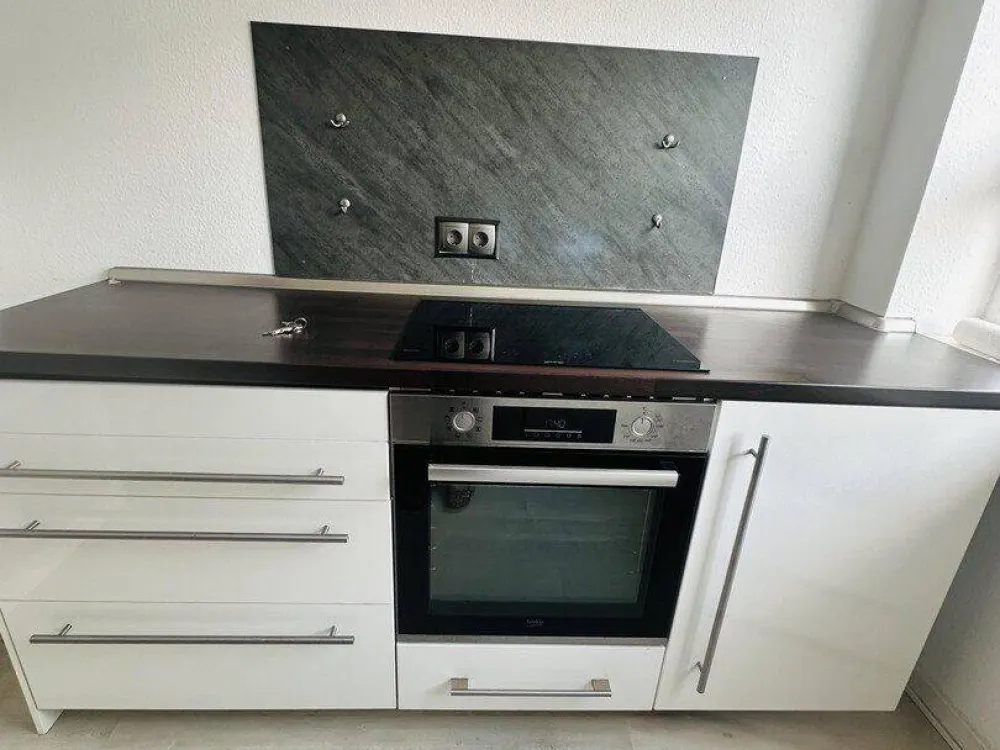 *Aufzug*EBK*Balkon*moderne Heizung*