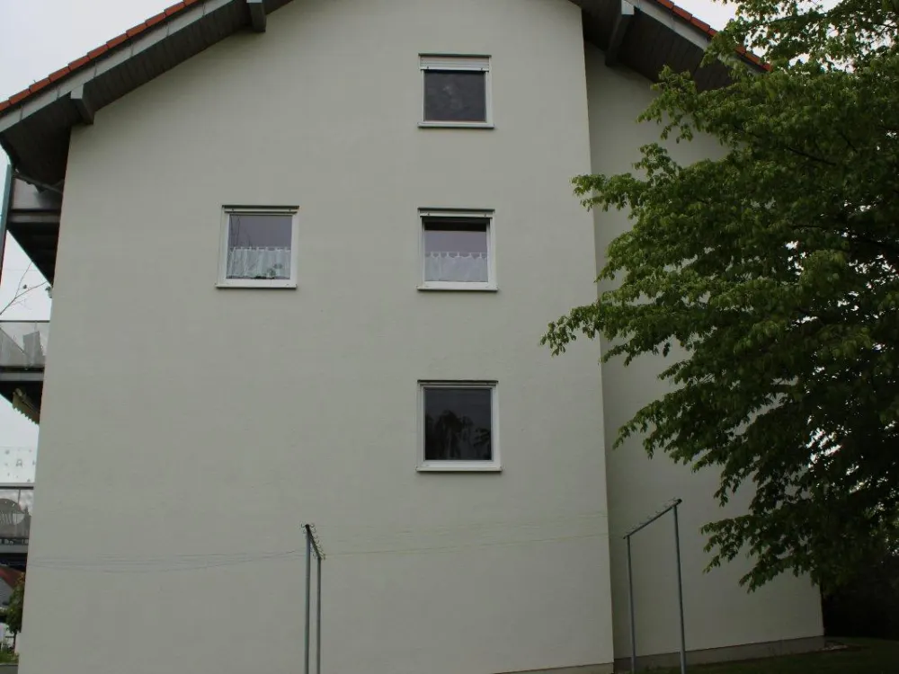 Schöne, helle 3-4-Zimmer-Wohnung m. 2 x Bad/ 2 x Balkon - Rabenau