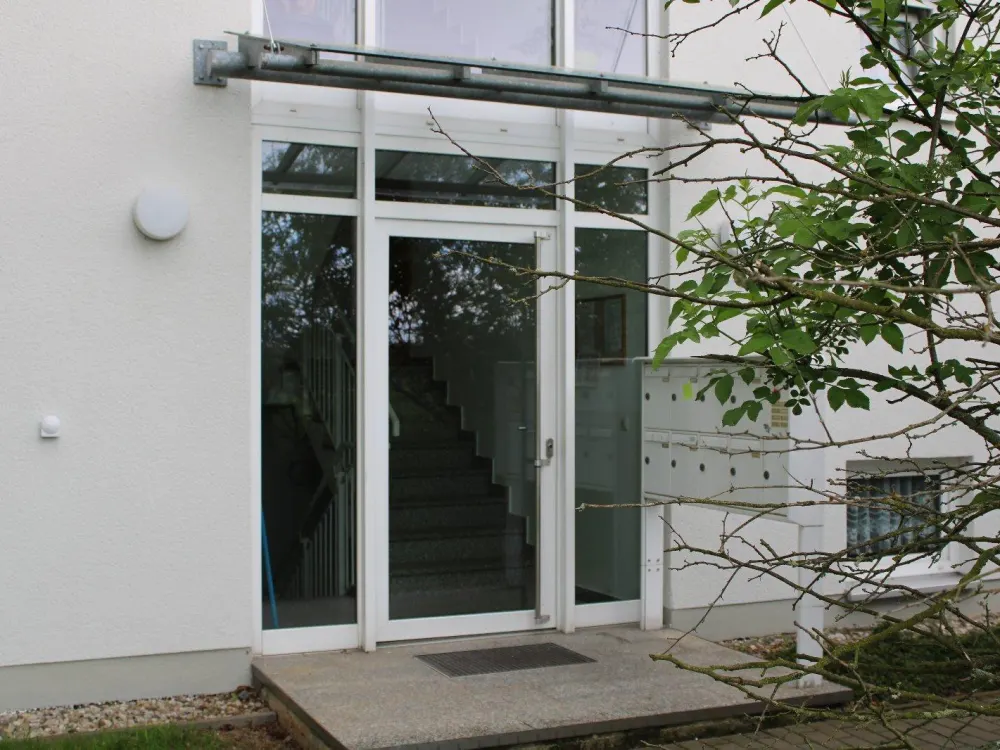 Schöne, helle 3-4-Zimmer-Wohnung m. 2 x Bad/ 2 x Balkon - Rabenau