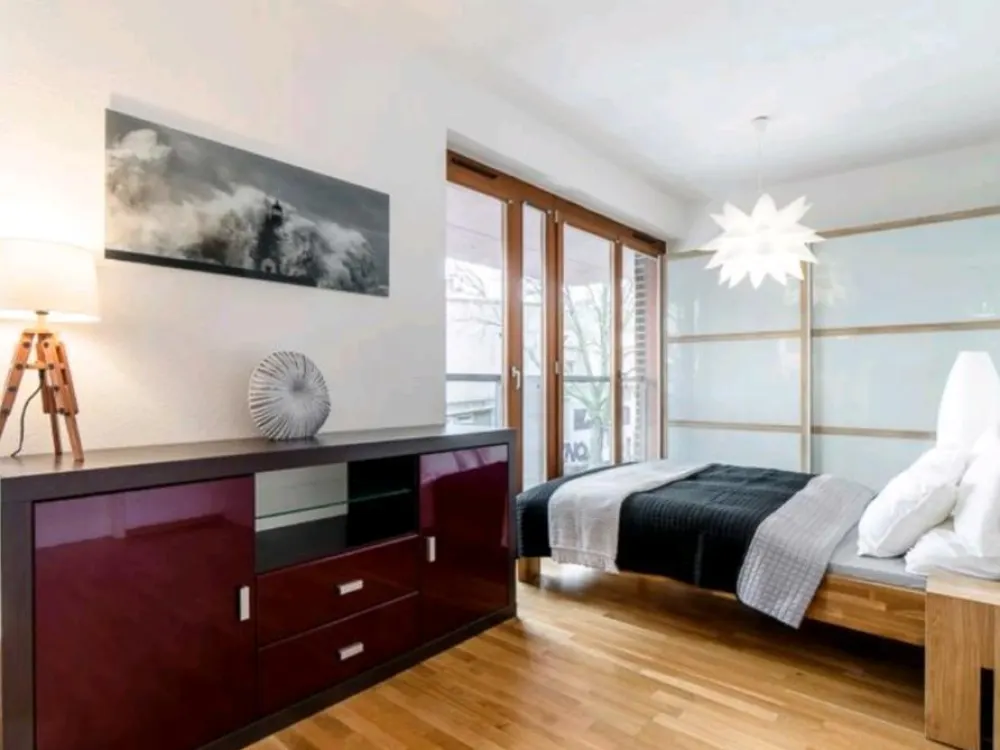 Möblierte Wohnung auf St. Pauli flexibel zu vermieten!