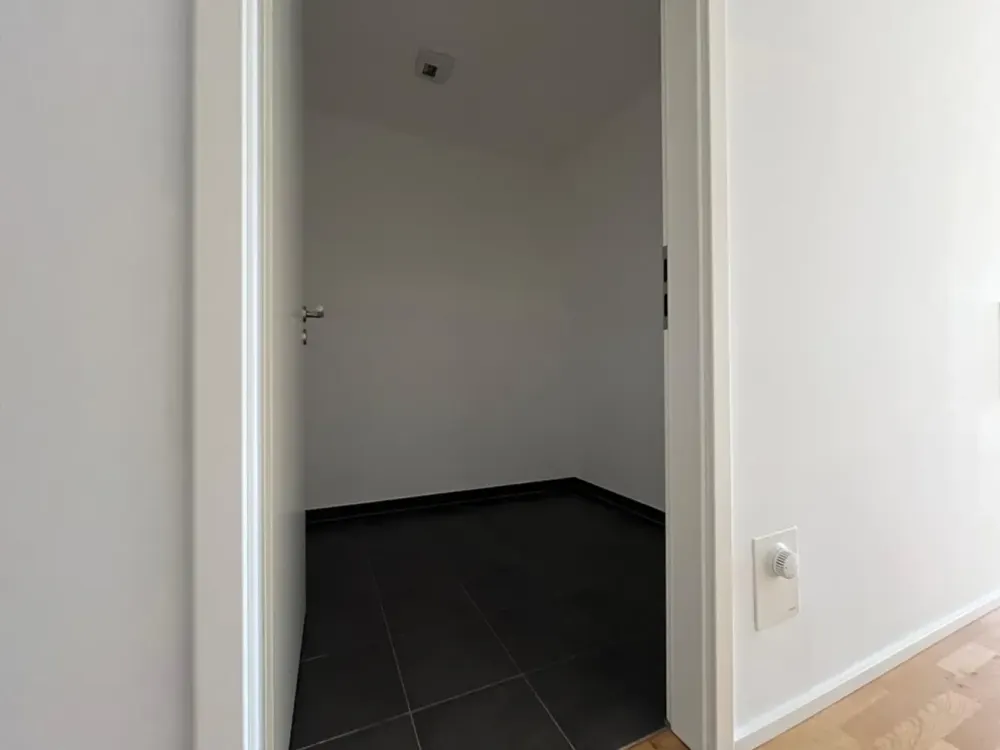 Exklusives Wohnen im Herzen des Europaviertels