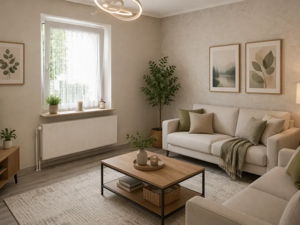 3-Zimmer-Wohnung in Castrop-Rauxel