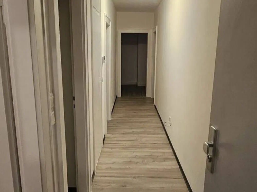 Erstbezug nach Kernsanierung. Moderne 2-Zimmer-Wohnung in Nürnberg-Schweinau