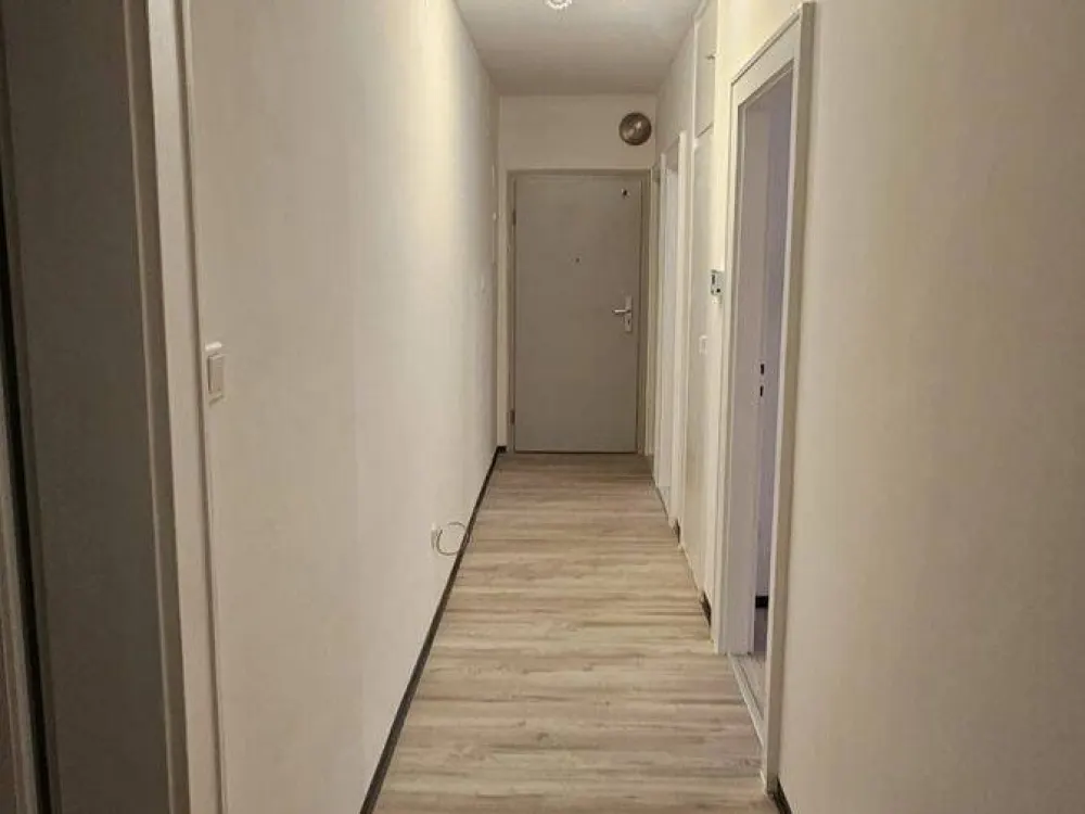 Erstbezug nach Kernsanierung. Moderne 2-Zimmer-Wohnung in Nürnberg-Schweinau