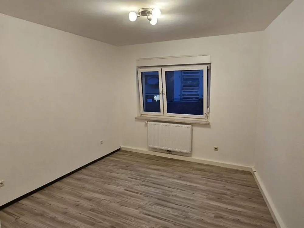 Erstbezug nach Kernsanierung. Moderne 2-Zimmer-Wohnung in Nürnberg-Schweinau