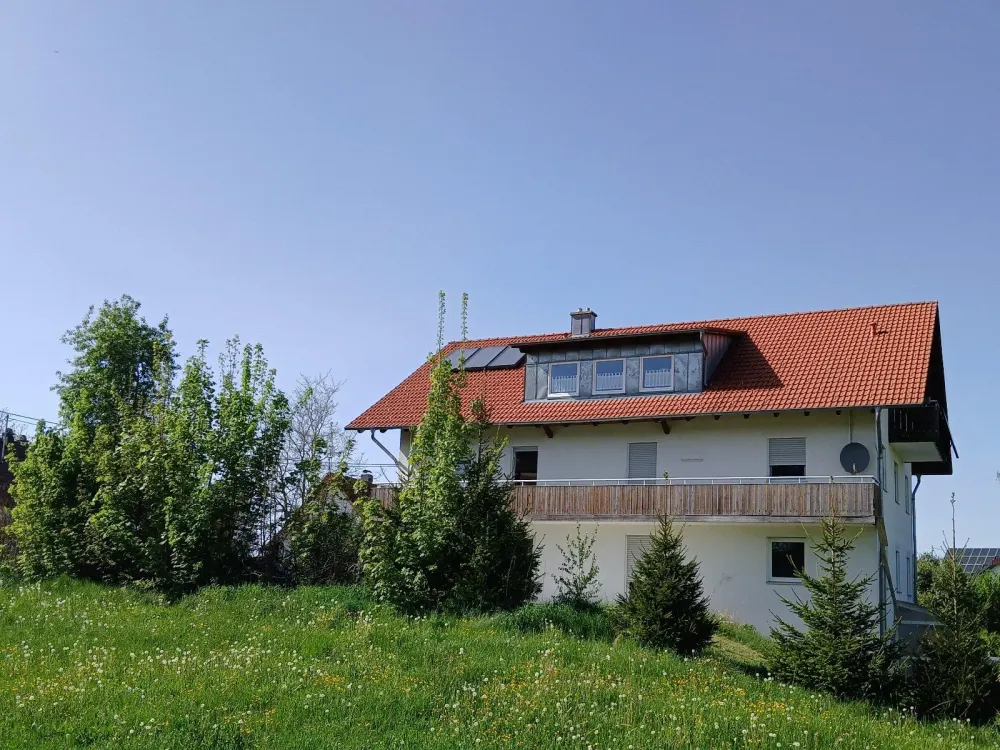 4 Zimmer Wohnung in Herbisried zu vermieten