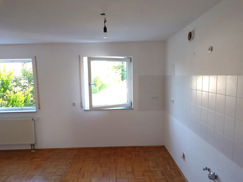 4 Zimmer Wohnung in Herbisried zu vermieten