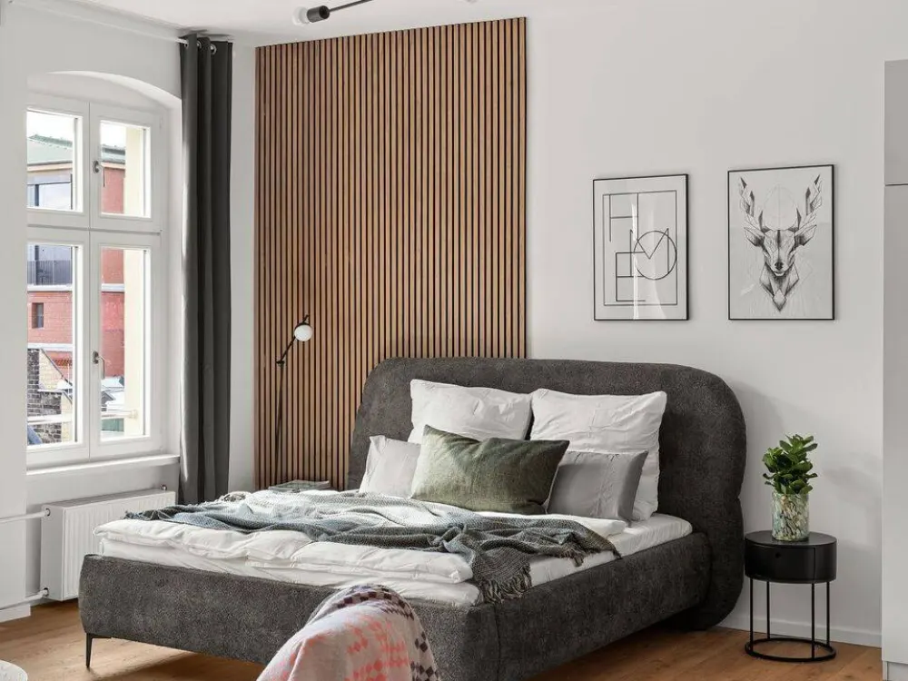 Einzigartige Maisonette-Wohnung mit Dachterrasse in Moabit