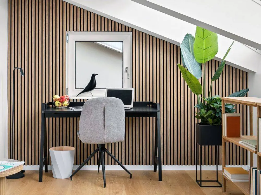Einzigartige Maisonette-Wohnung mit Dachterrasse in Moabit