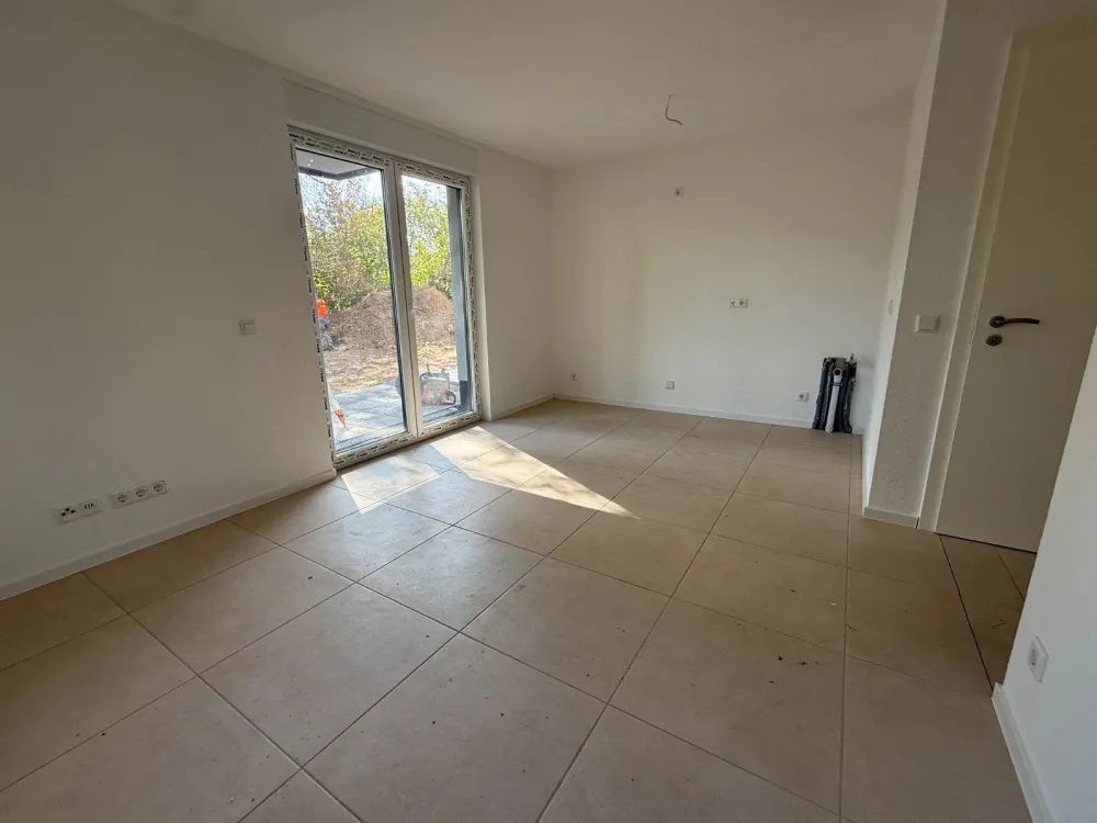 Erstbezug in Neubau! Sechs helle 2-Zi-Wohnungen mit Garten/Balkon