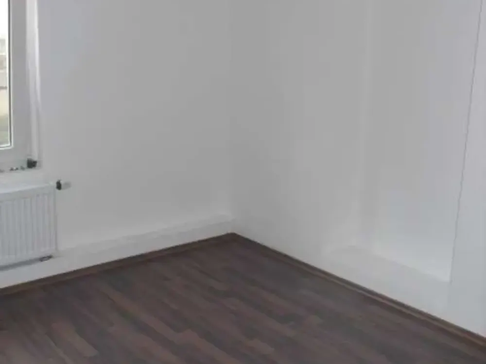 HAFEN: cozy 4-room apartment in prime location suitable for 3-person shared flat