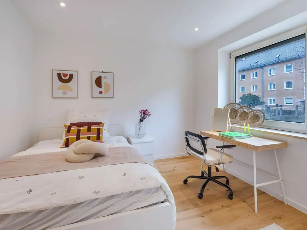 Dein perfektes Zimmer in Giesing!!