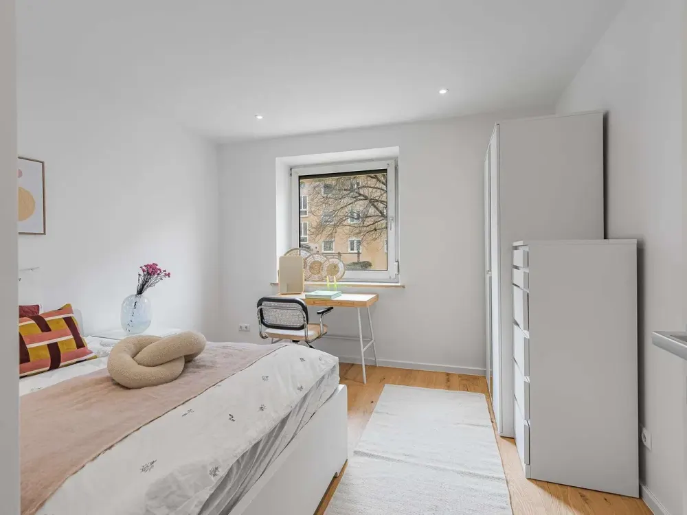 Dein perfektes Zimmer in Giesing!!