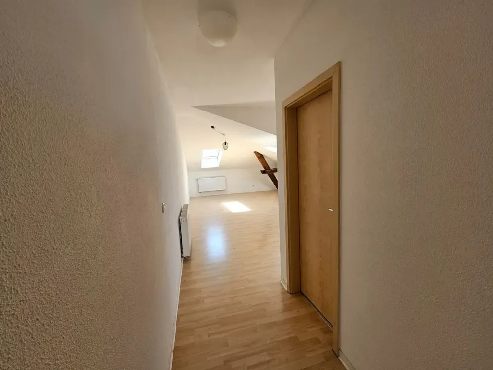 Perfekte City-Lage in Erfurt