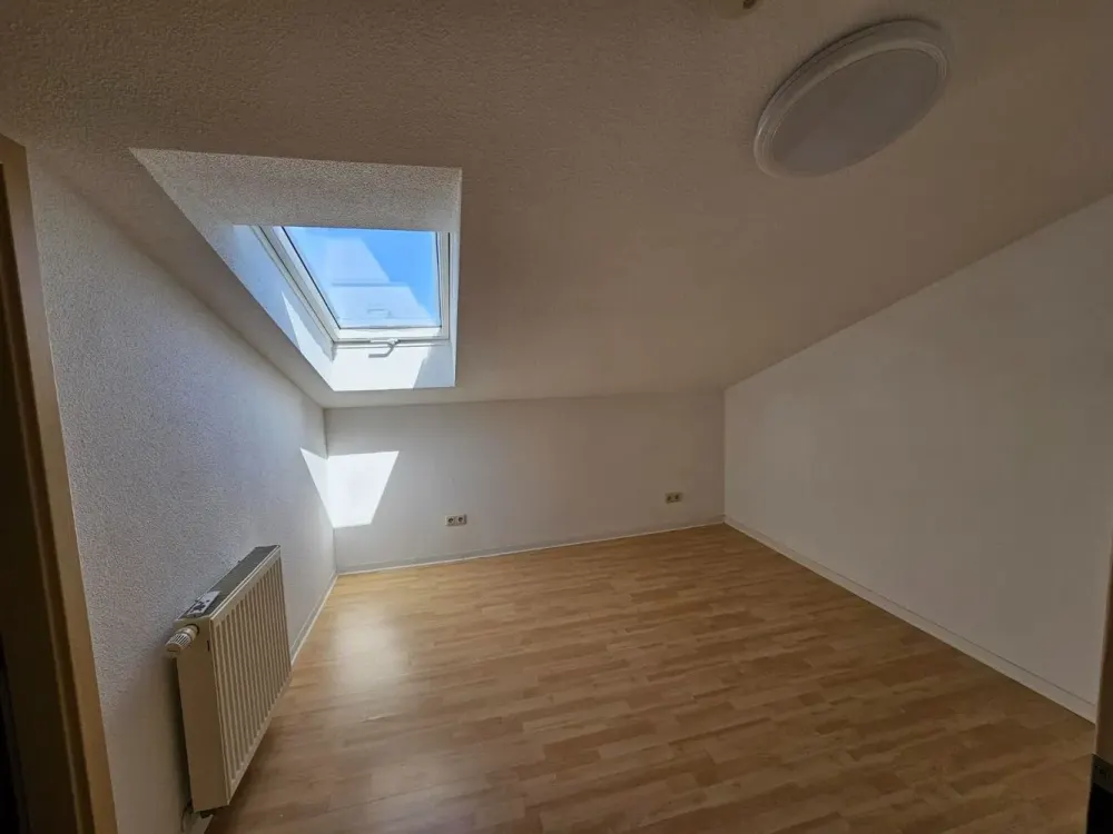 Perfekte City-Lage in Erfurt