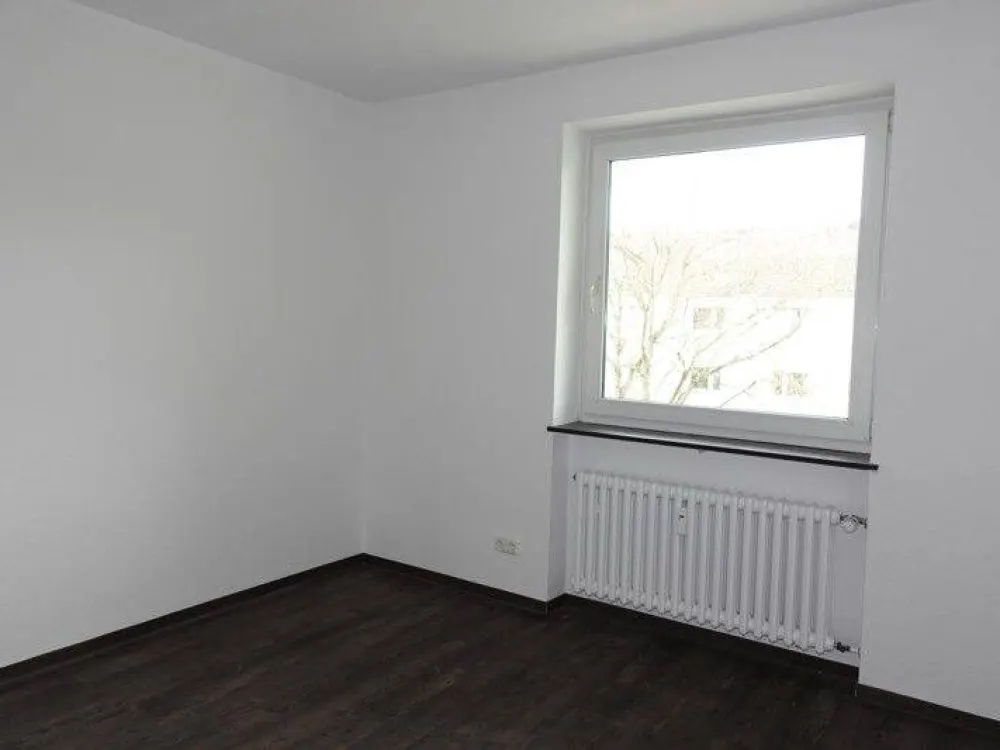 Gelegenheit: perfekte 3-Zimmer-Wohnung mit Balkon