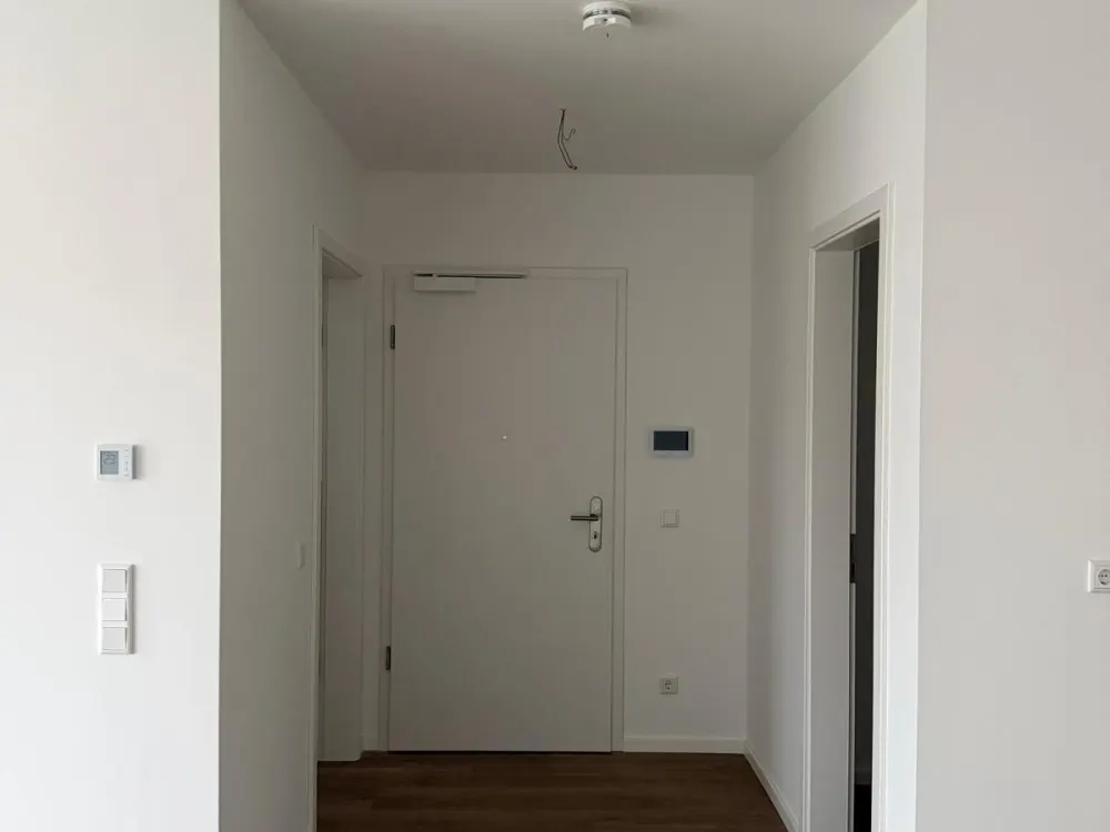 3 Zi. | ca. 70 m² | neue Einbauküche |